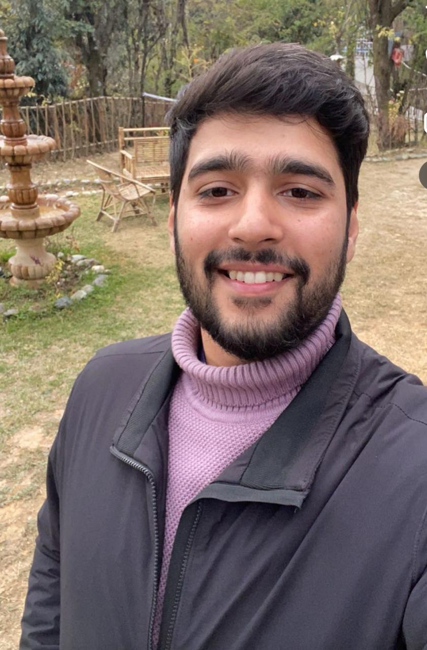 Gautam Batra